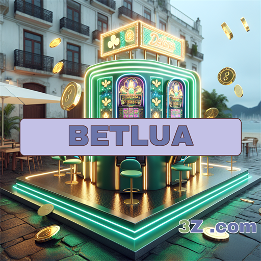 Betlua: O Cassino Brasileiro Que Você Não Pode Ignorar