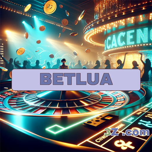 A Plataforma de Jogos da Betlua: Diversão Sem Limites