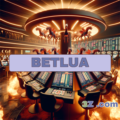 Slots: A Magia do Entretenimento no Betlua