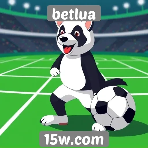 Betlua oferece variedade em modalidades de apostas