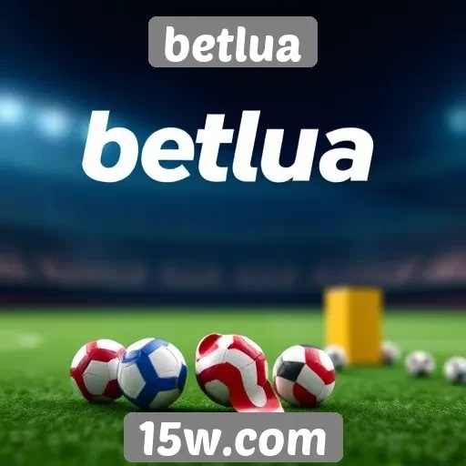 Promoções e bônus disponíveis no site Betlua