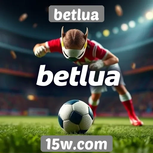 Recursos e promoções oferecidos pela betlua