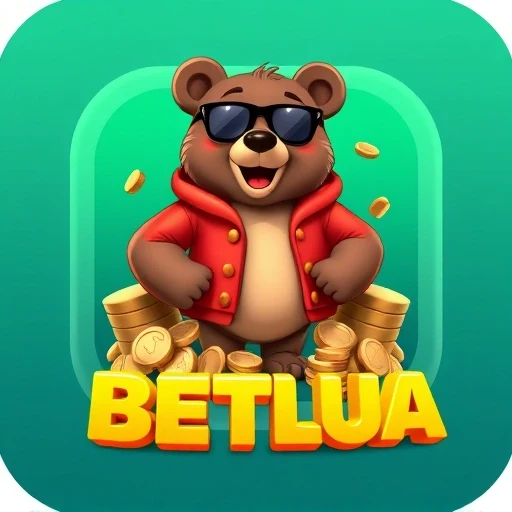 betlua Logo