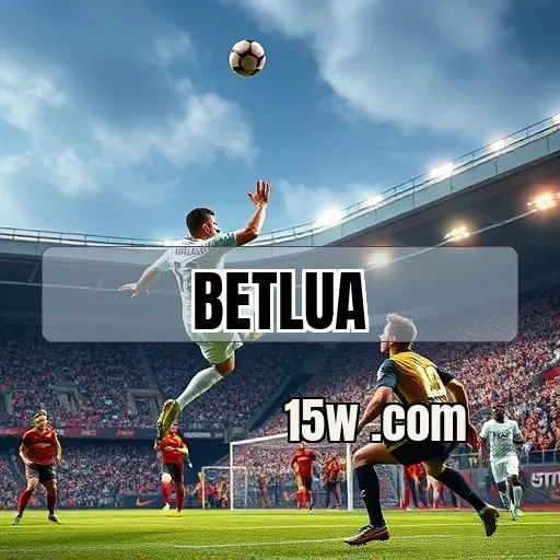 betlua Cassino Ao Vivo