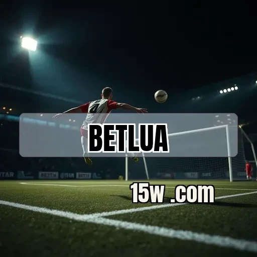 betlua Caça-Níqueis